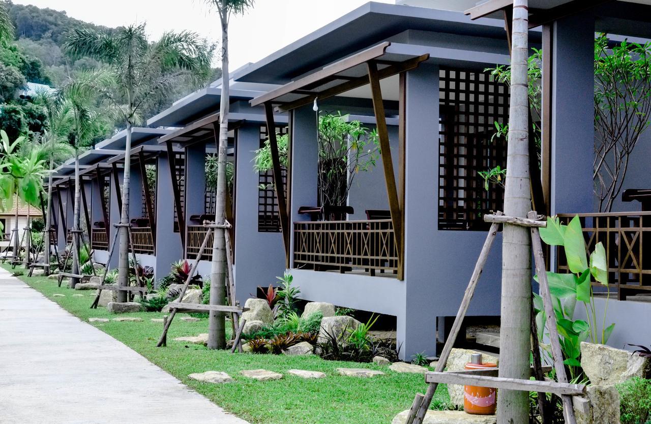 Wang Sai Resort - Sha Plus Mae Haad Eksteriør billede