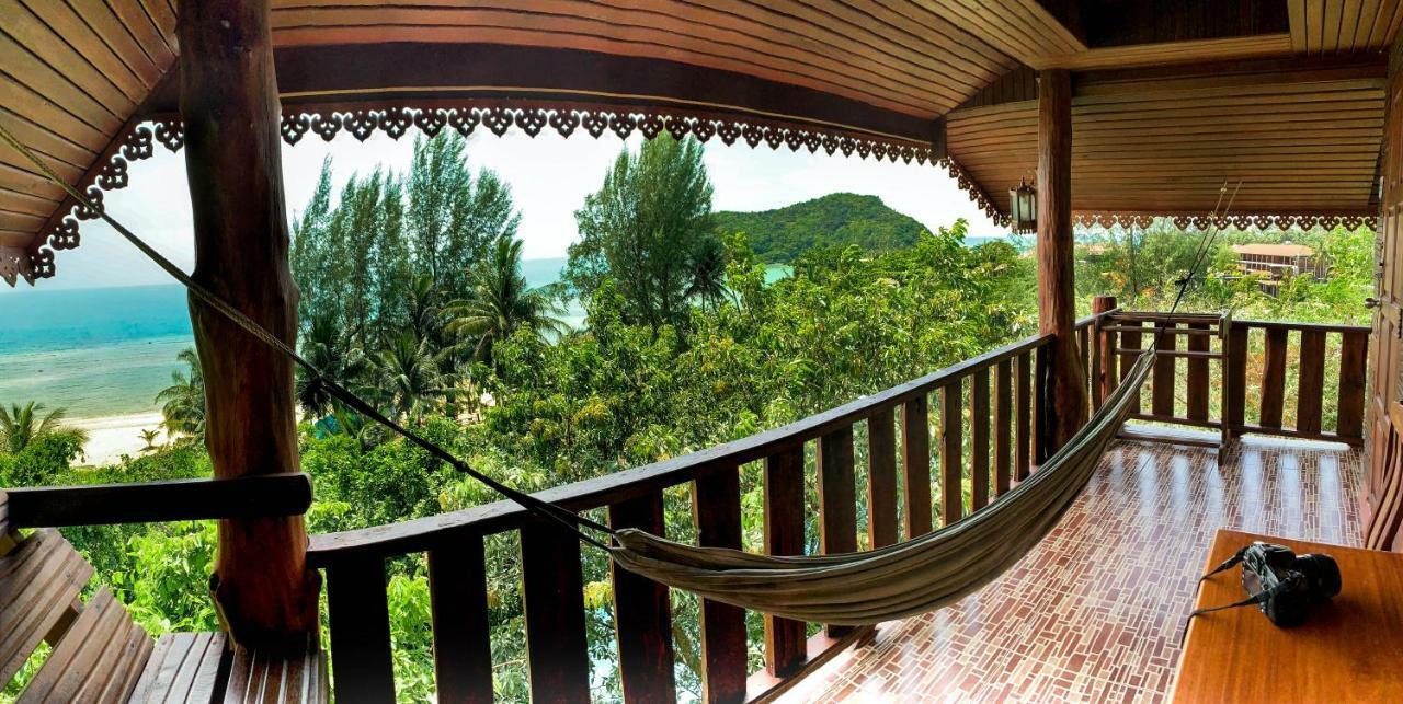 Wang Sai Resort - Sha Plus Mae Haad Eksteriør billede